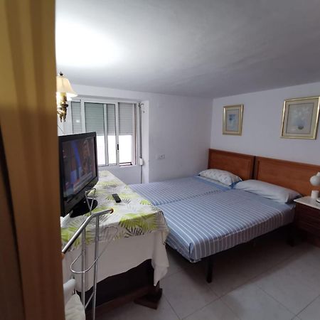 Apartment & Rooms Constanti Екстериор снимка