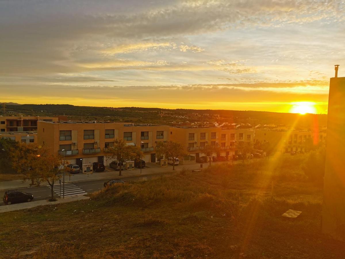 Apartment & Rooms Constanti Екстериор снимка