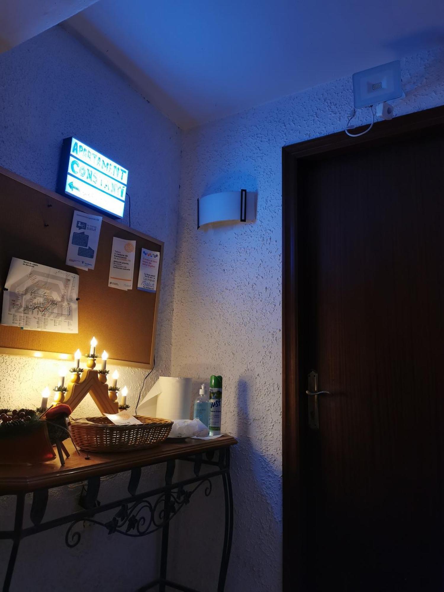 Apartment & Rooms Constanti Екстериор снимка