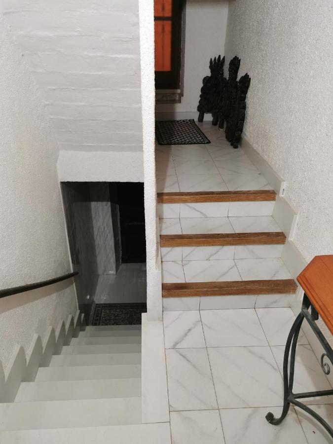 Apartment & Rooms Constanti Екстериор снимка