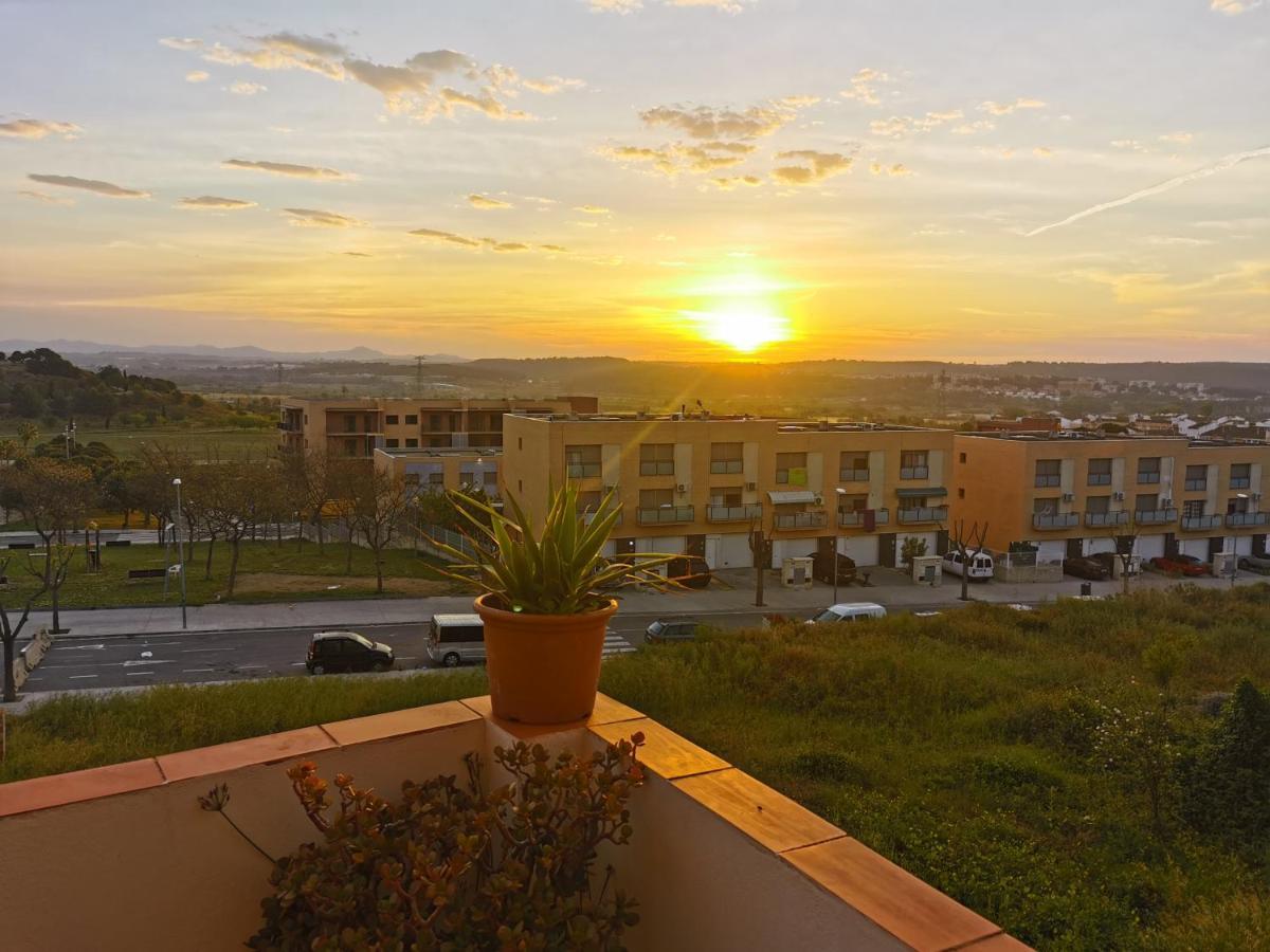 Apartment & Rooms Constanti Екстериор снимка