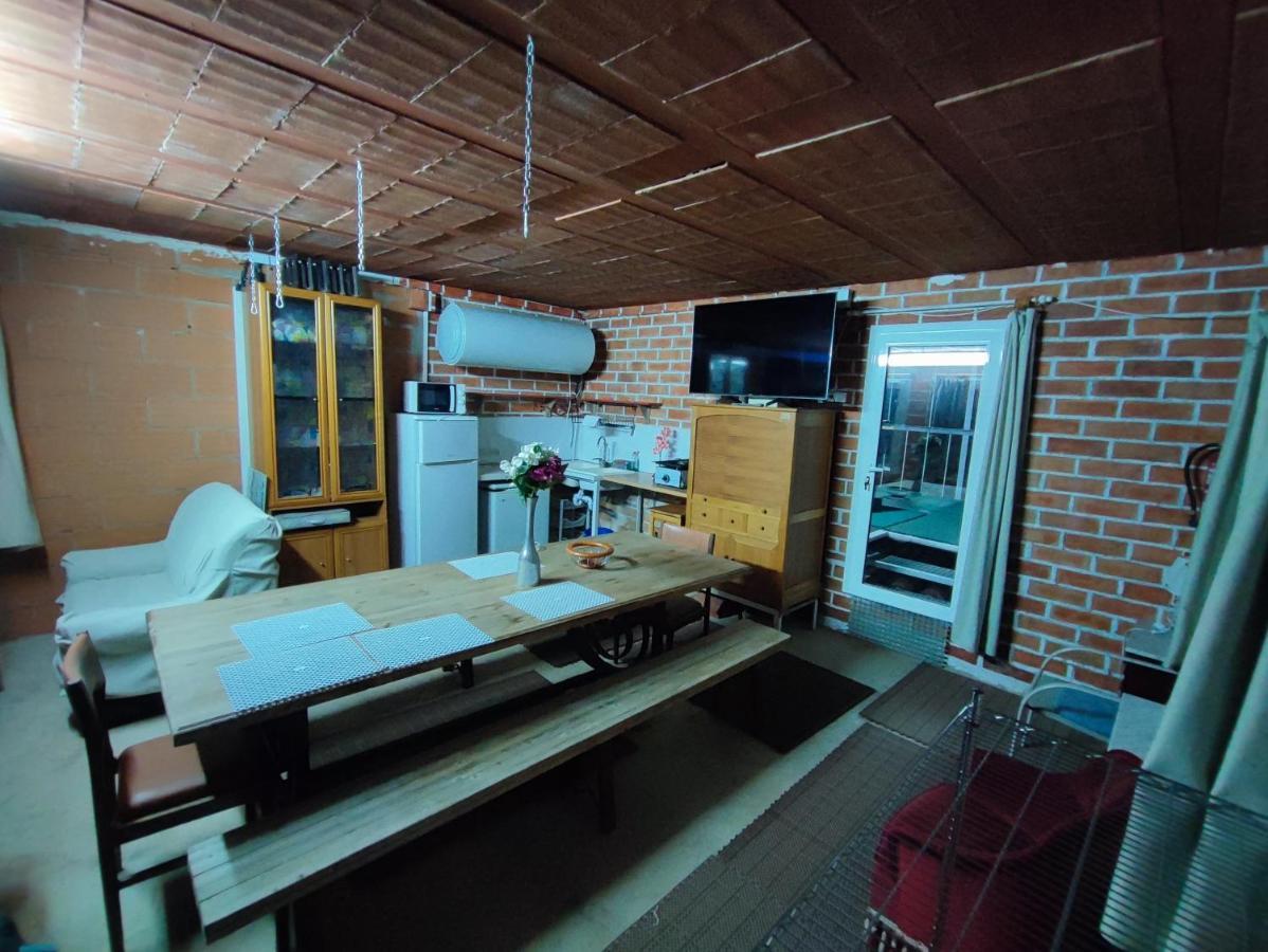 Apartment & Rooms Constanti Екстериор снимка