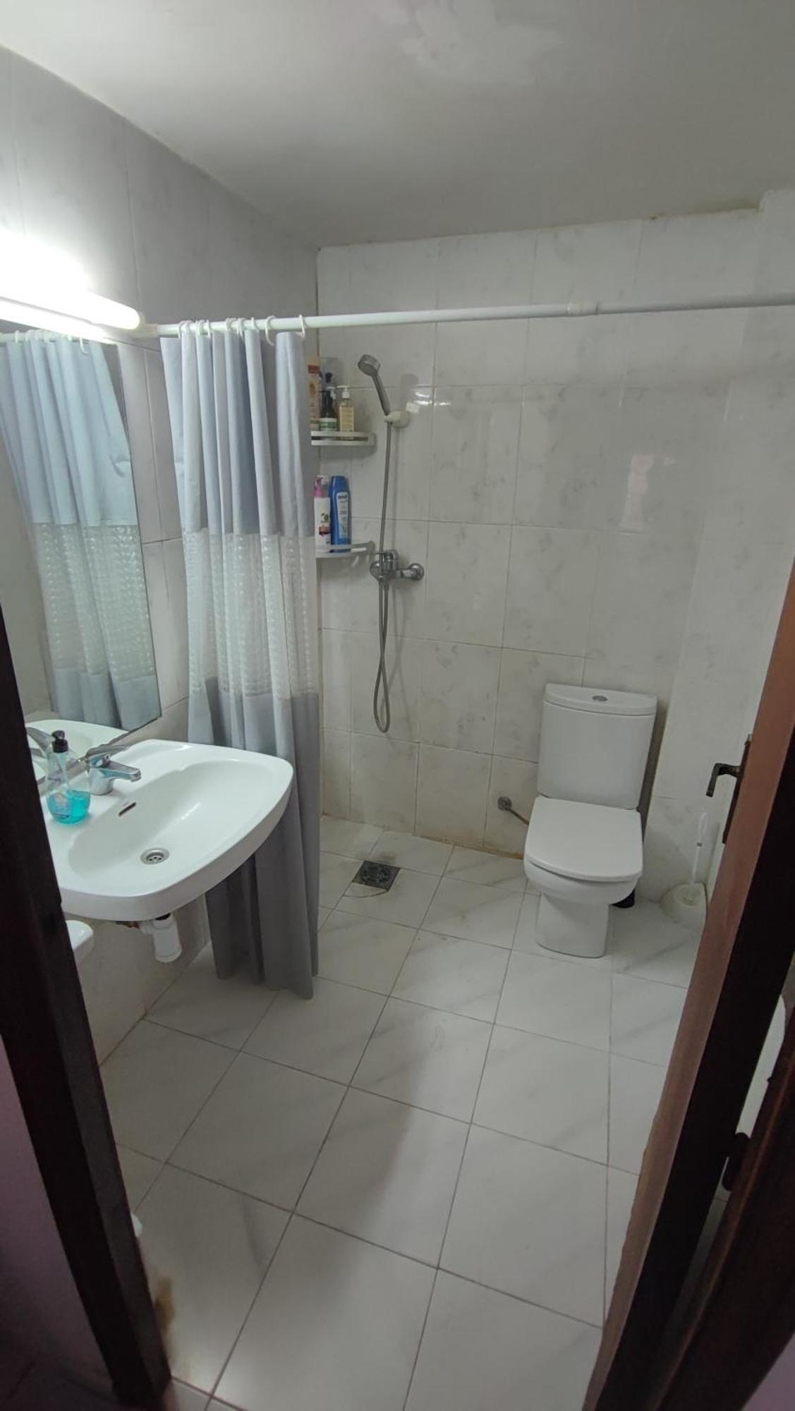 Apartment & Rooms Constanti Екстериор снимка
